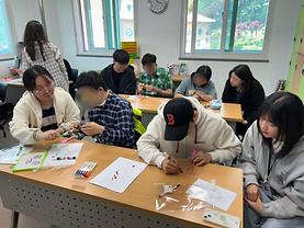 2025년도 상반기 장애인복지팀 활동사진