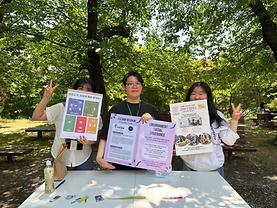 2025년도 상반기 사회적기업팀 활동사진