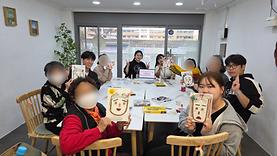 2025년도 상반기 지역사회복지팀 활동사진