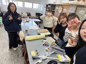 2025년도 상반기 총괄지원팀 활동사진