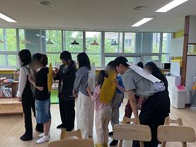 2025년도 상반기 학교사회복지팀 활동사진